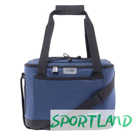 Torba termiczna Hi-Tec Termina Bag 20 92800597854 N/A Torba termiczna Hi-Tec Termina Bag 20 92800597854 N/A