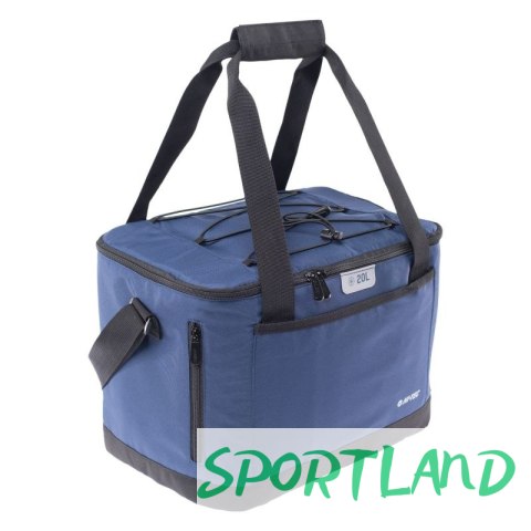 Torba termiczna Hi-Tec Termina Bag 20 92800597854 N/A Torba termiczna Hi-Tec Termina Bag 20 92800597854 N/A