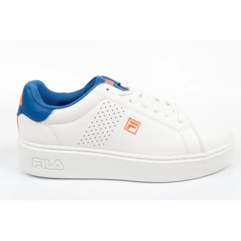 Buty Fila Crosscourt Jr FFT0051.13214 36 Buty Fila Crosscourt Jr FFT0051.13214 36