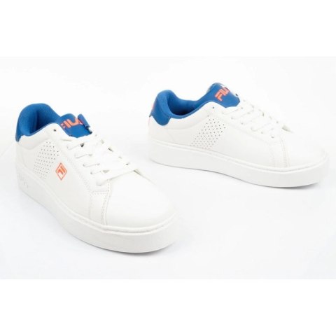 Buty Fila Crosscourt Jr FFT0051.13214 36 Buty Fila Crosscourt Jr FFT0051.13214 36