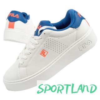 Buty Fila Crosscourt Jr FFT0051.13214 37