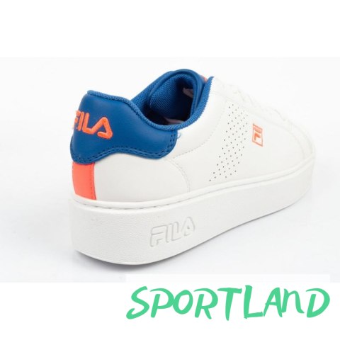 Buty Fila Crosscourt Jr FFT0051.13214 38 Buty Fila Crosscourt Jr FFT0051.13214 38