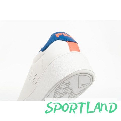 Buty Fila Crosscourt Jr FFT0051.13214 38 Buty Fila Crosscourt Jr FFT0051.13214 38