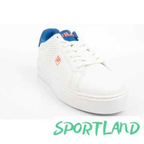 Buty Fila Crosscourt Jr FFT0051.13214 38 Buty Fila Crosscourt Jr FFT0051.13214 38