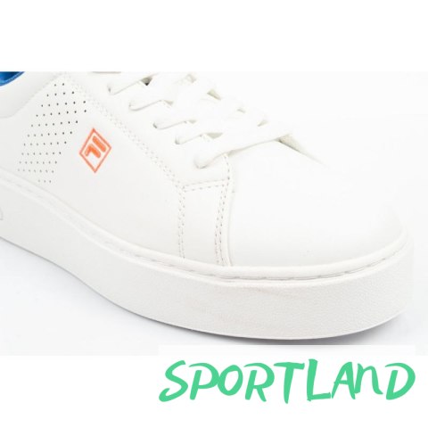 Buty Fila Crosscourt Jr FFT0051.13214 39 Buty Fila Crosscourt Jr FFT0051.13214 39