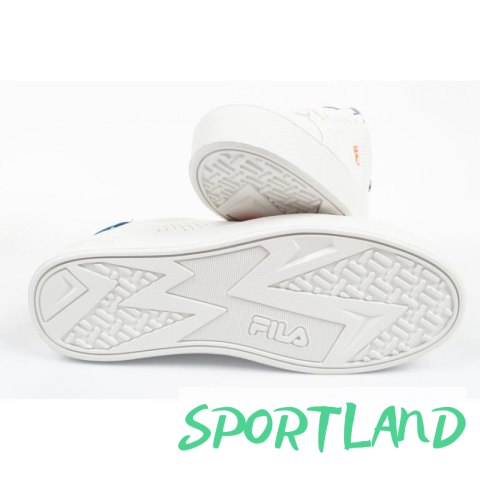 Buty Fila Crosscourt Jr FFT0051.13214 39 Buty Fila Crosscourt Jr FFT0051.13214 39