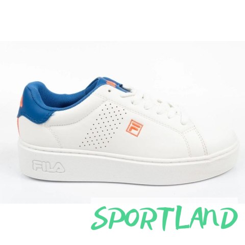 Buty Fila Crosscourt Jr FFT0051.13214 39 Buty Fila Crosscourt Jr FFT0051.13214 39