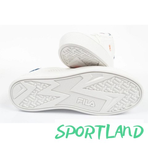 Buty Fila Crosscourt Jr FFT0051.13214 39 Buty Fila Crosscourt Jr FFT0051.13214 39
