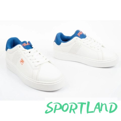 Buty Fila Crosscourt Jr FFT0051.13214 39 Buty Fila Crosscourt Jr FFT0051.13214 39