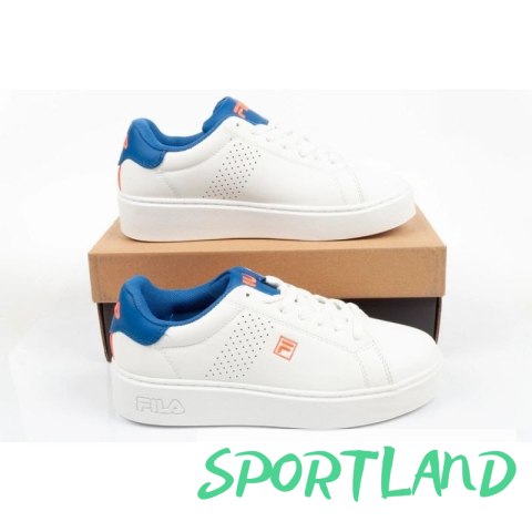 Buty Fila Crosscourt Jr FFT0051.13214 39 Buty Fila Crosscourt Jr FFT0051.13214 39