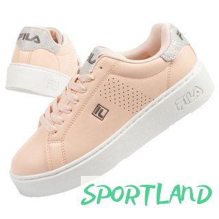 Buty Fila Crosscourt Jr FFT0051.43108 37