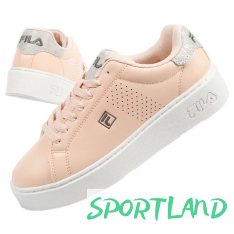 Buty Fila Crosscourt Jr FFT0051.43108 38 Buty Fila Crosscourt Jr FFT0051.43108 38