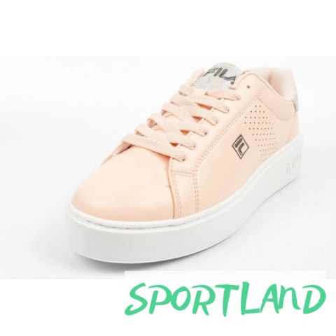 Buty Fila Crosscourt Jr FFT0051.43108 38 Buty Fila Crosscourt Jr FFT0051.43108 38