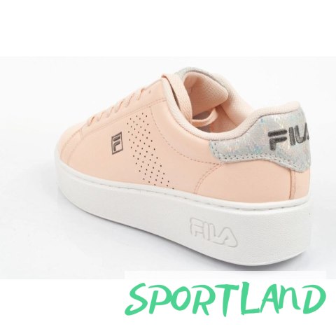 Buty Fila Crosscourt Jr FFT0051.43108 38 Buty Fila Crosscourt Jr FFT0051.43108 38