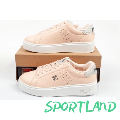 Buty Fila Crosscourt Jr FFT0051.43108 38 Buty Fila Crosscourt Jr FFT0051.43108 38
