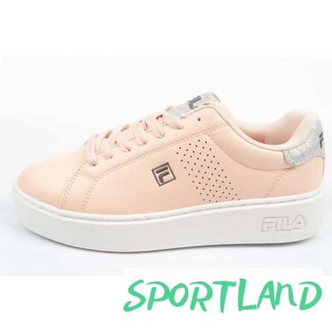Buty Fila Crosscourt Jr FFT0051.43108 39 Buty Fila Crosscourt Jr FFT0051.43108 39