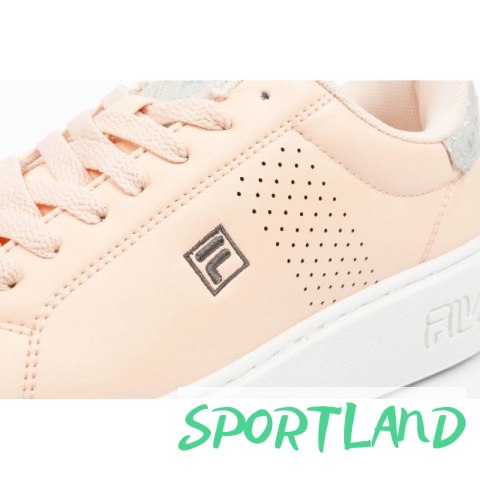 Buty Fila Crosscourt Jr FFT0051.43108 39 Buty Fila Crosscourt Jr FFT0051.43108 39