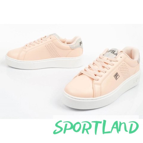 Buty Fila Crosscourt Jr FFT0051.43108 39 Buty Fila Crosscourt Jr FFT0051.43108 39