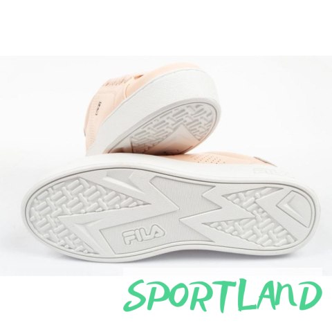Buty Fila Crosscourt Jr FFT0051.43108 39 Buty Fila Crosscourt Jr FFT0051.43108 39