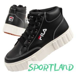 Buty Fila Sandblast W FFW0187.80010 40