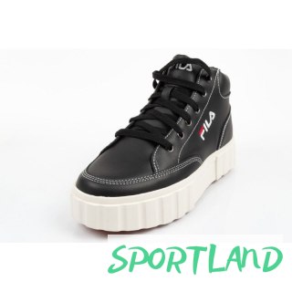 Buty Fila Sandblast W FFW0187.80010 40