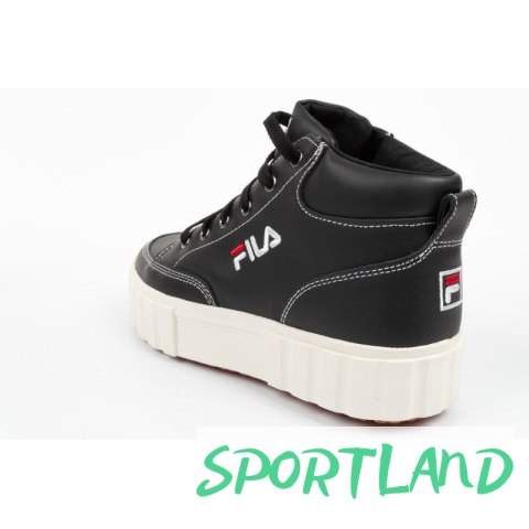 Buty Fila Sandblast W FFW0187.80010 40 Buty Fila Sandblast W FFW0187.80010 40