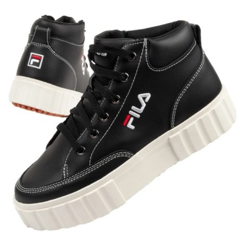 Buty Fila Sandblast W FFW0187.80010 40 Buty Fila Sandblast W FFW0187.80010 40