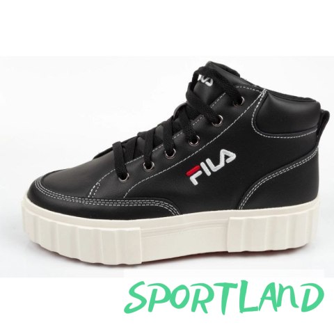 Buty Fila Sandblast W FFW0187.80010 40 Buty Fila Sandblast W FFW0187.80010 40