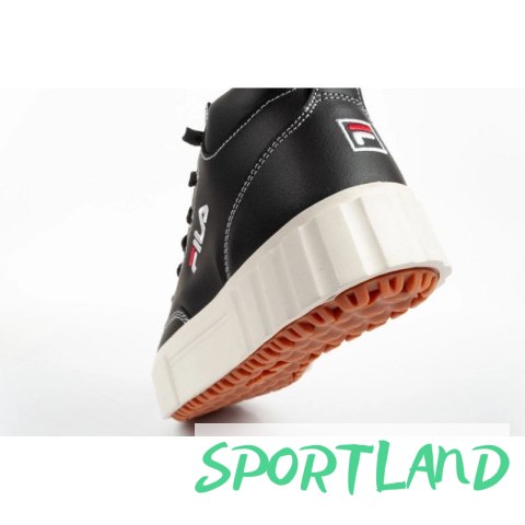 Buty Fila Sandblast W FFW0187.80010 40 Buty Fila Sandblast W FFW0187.80010 40