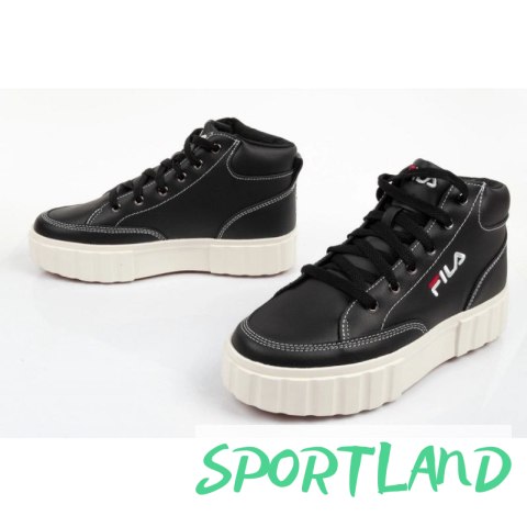 Buty Fila Sandblast W FFW0187.80010 40 Buty Fila Sandblast W FFW0187.80010 40