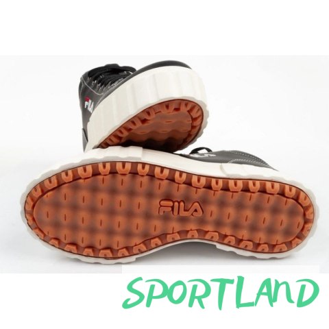 Buty Fila Sandblast W FFW0187.80010 40 Buty Fila Sandblast W FFW0187.80010 40