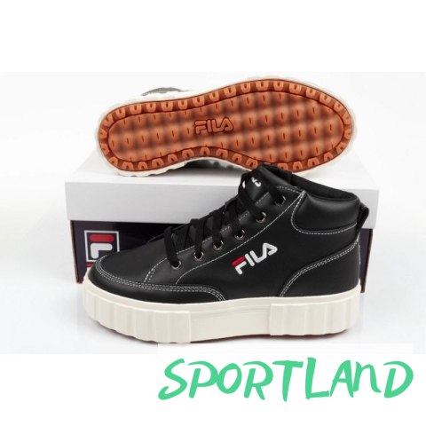 Buty Fila Sandblast W FFW0187.80010 40 Buty Fila Sandblast W FFW0187.80010 40