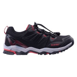 Buty Hi-Tec Hagas Teen Jr 92800598011 36