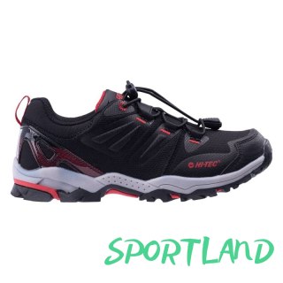 Buty Hi-Tec Hagas Teen Jr 92800598011 36