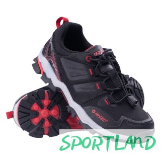 Buty Hi-Tec Hagas Teen Jr 92800598011 37