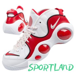 Buty Nike Air Zoom M DX1165 100 40