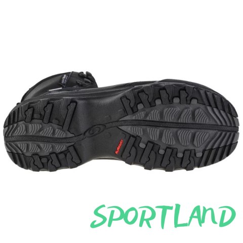 Buty Salomon Toundra Pro ClimaSalomon Waterproof M 404727 46 Buty Salomon Toundra Pro ClimaSalomon Waterproof M 404727 46