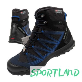 Buty trekkingowe Salomon Woodsen 2 M 410094 41