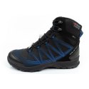Buty trekkingowe Salomon Woodsen 2 M 410094 41 Buty trekkingowe Salomon Woodsen 2 M 410094 41