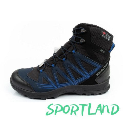 Buty trekkingowe Salomon Woodsen 2 M 410094 41 Buty trekkingowe Salomon Woodsen 2 M 410094 41