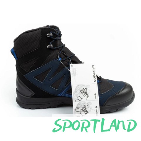 Buty trekkingowe Salomon Woodsen 2 M 410094 41 Buty trekkingowe Salomon Woodsen 2 M 410094 41