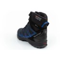 Buty trekkingowe Salomon Woodsen 2 M 410094 41 Buty trekkingowe Salomon Woodsen 2 M 410094 41