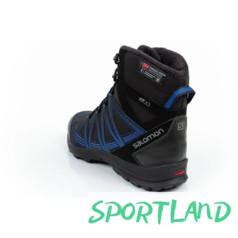 Buty trekkingowe Salomon Woodsen 2 M 410094 41 Buty trekkingowe Salomon Woodsen 2 M 410094 41