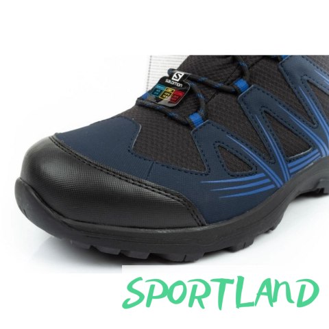 Buty trekkingowe Salomon Woodsen 2 M 410094 41 Buty trekkingowe Salomon Woodsen 2 M 410094 41