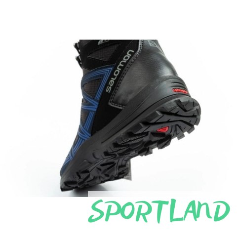 Buty trekkingowe Salomon Woodsen 2 M 410094 41 Buty trekkingowe Salomon Woodsen 2 M 410094 41