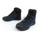 Buty trekkingowe Salomon Woodsen 2 M 410094 41 Buty trekkingowe Salomon Woodsen 2 M 410094 41