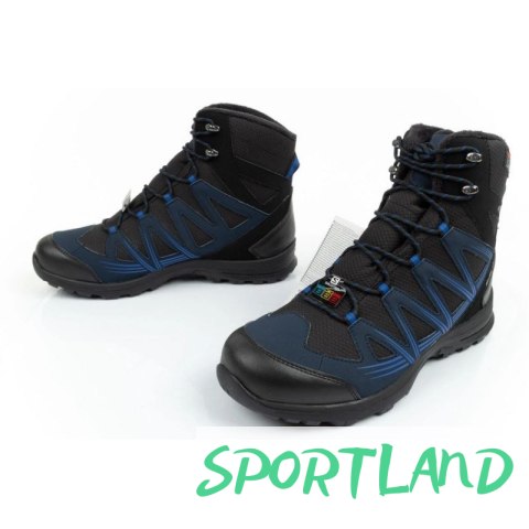 Buty trekkingowe Salomon Woodsen 2 M 410094 41 Buty trekkingowe Salomon Woodsen 2 M 410094 41