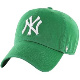Czapka 47 Brand New York Yankees MLB Clean Up M B-RGW17GWS-KY One size