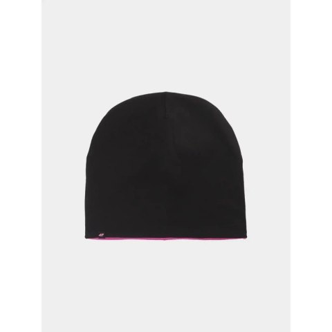 Czapka 4F Jr 4FJWSS24ACAPU397-55N uniw Czapka 4F Jr 4FJWSS24ACAPU397-55N uniw