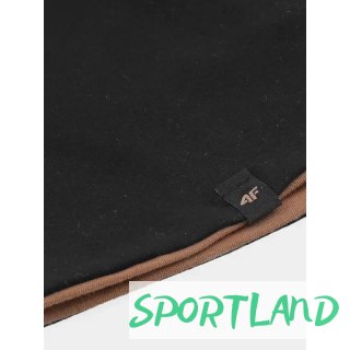 Czapka 4F Jr 4FJWSS24ACAPU397-83S uniw